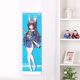Blue Archive Kasumizawa Miyu Life-Size Fabric Wall Scroll