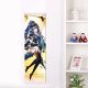 Arknights Astgenne Life-Size Fabric Wall Scroll