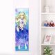 Honkai Impact 3rd Mobius Life-Size Fabric Wall Scroll