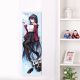 Azur Lane Taihou Life-Size Fabric Wall Scroll