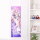 Honkai Impact 3rd Elysia Life-Size Fabric Wall Scroll