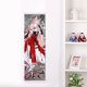 Arknights Pozyomka Life-Size Fabric Wall Scroll