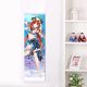 Genshin Impact Nilou Life-Size Fabric Wall Scroll