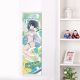 Arknights La Pluma Summer Flowers Life-Size Fabric Wall Scroll