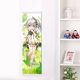 Genshin Impact Nahida Life-Size Fabric Wall Scroll