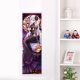 Azur Lane HMS Albion Halloween Skin Life-Size Fabric Wall Scroll
