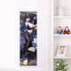 Azur Lane Chen Hai Life-Size Fabric Wall Scroll