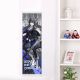 Arknights Texas the Omertosa Life-Size Fabric Wall Scroll