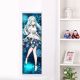 Genshin Impact Faruzan Life-Size Fabric Wall Scroll