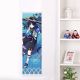 Genshin Impact Wanderer Life-Size Fabric Wall Scroll