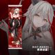 Azur Lane Agir Life-Size Fabric Wall Scroll