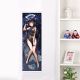 Blue Archive Kisaki Life-Size Fabric Wall Scroll
