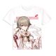 Honkai Impact 3rd Theresa Apocalypse Anime Graphic Tee