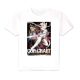Cop Craft Anime Graphic Tee