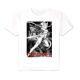 Cop Craft Anime Graphic Tee