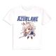 Azur Lane Anime Graphic Tee