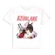 Azur Lane Anime Graphic Tee