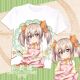 UchiMusume Latina Anime Graphic Tee