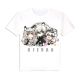 Arknights Anime Graphic Tee