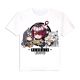 Arknights Anime Graphic Tee