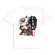 Arknights Anime Graphic Tee