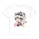 Arknights Anime Graphic Tee