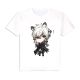 Arknights Anime Graphic Tee