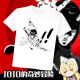 JoJo's Bizarre Adventure Anime Graphic Tee
