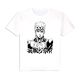 JoJo's Bizarre Adventure Anime Graphic Tee