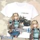 Valkyria Chronicles 4 Minerva Victor T-Shirt White Tee