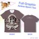 The Promised Neverland Double-sided Full Graphic T-shirt