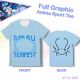 TenSura Slime Double-sided Full Graphic T-shirt