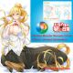 L-shaped Life Size Cerea Dakimakura Hugging Pillow Cover