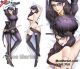 Bayonetta 3 240cm Mega Size Bayonetta Dakimakura Hugging Pillow Cover