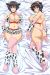 THE IDOLM@STER Dakimakura Hugging Pillow Cover A0012