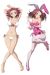 Code Geass Dakimakura Hugging Body Pillow Cover A0017