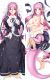 Monster Musume no Iru Nichijou Dakimakura Hugging Pillow Cover A0050