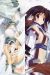 Utawarerumono Dakimakura Hugging Body Pillow Cover A0005