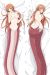 Monster Musume no Iru Nichijou Dakimakura Hugging Pillow Cover A0063