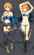 Sword Art Online Filia Dakimakura Hugging Pillow Cover A0067