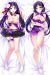 Love Live! School Idol Project Dakimakura Hugging Pillow Cover A0090