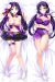 Love Live! School Idol Project Dakimakura Hugging Pillow Cover A0091