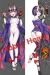 Fate/Grand Order Shuten Douji Dakimakura Body Pillow Cover A0120