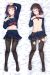Josou Shounen Anthology Dakimakura Hugging Pillow Cover A0124