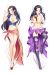 One Piece Nico Robin Dakimakura Hugging Body Pillow Cover A0129