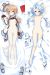 Hyperdimension Neptunia Dakimakura Hugging Pillow Cover A0130