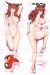 World of Warcraft Alexstrasza by StormFedeR Dakimakura Cover AZ0131B