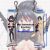 Kill la Kill Ryuko Matoi Mini Dakimakura Keychain Phone Strap A0149KCA