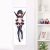 Kill la Kill Ryuko Matoi Life-Size Fabric Wall Scroll A0149WS