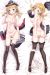 Kantai Collection Dakimakura Hugging Pillow Cover A0168